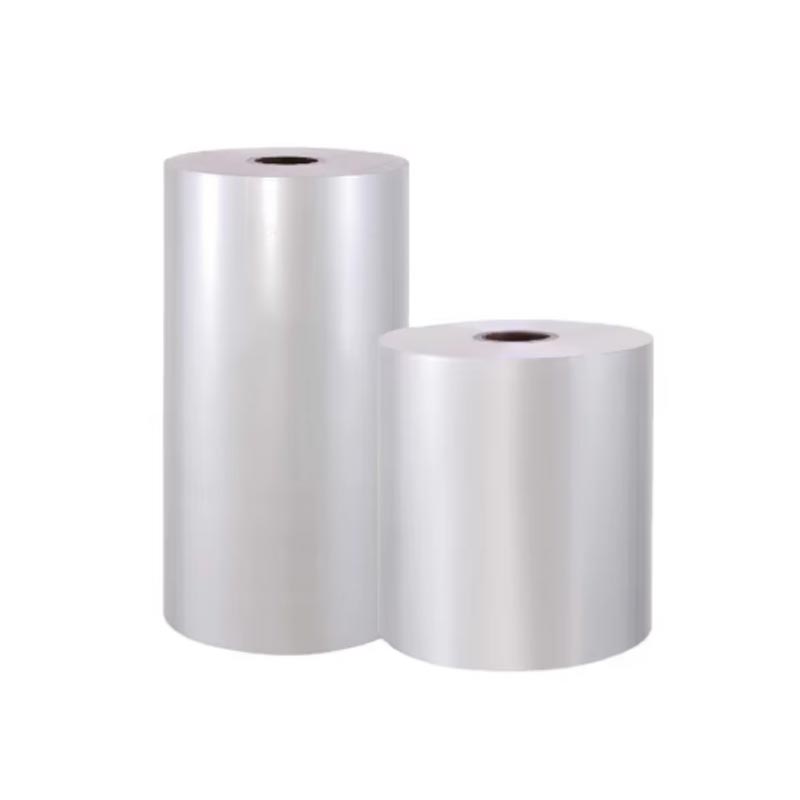 Які проблеми може вирішити плівка BOPP у сучасній упаковці та поліграфії?