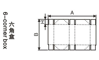 Automatic 4 and 6 Corner Folder Gluer Machine