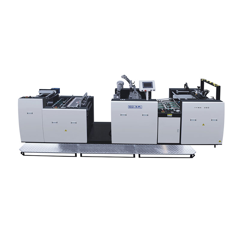 Laminating Machine