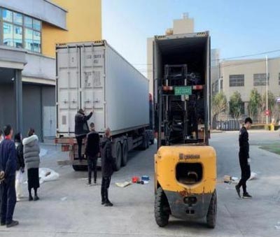 FHS-1050/1300 Cold and Hot Laminating Machine