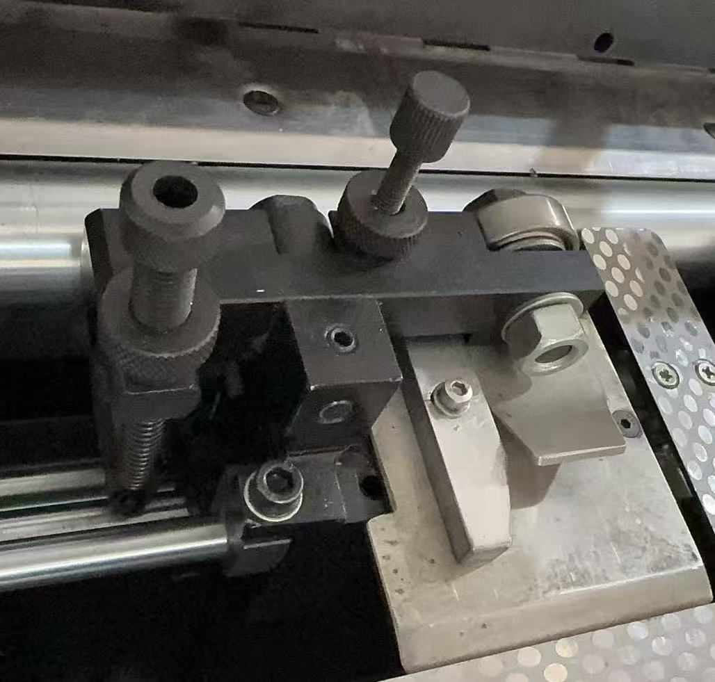 Запчастини Side Lay Accessory для FHSGJ-760